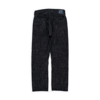 RC 230B RueBlue Straight Denim Jeans Black