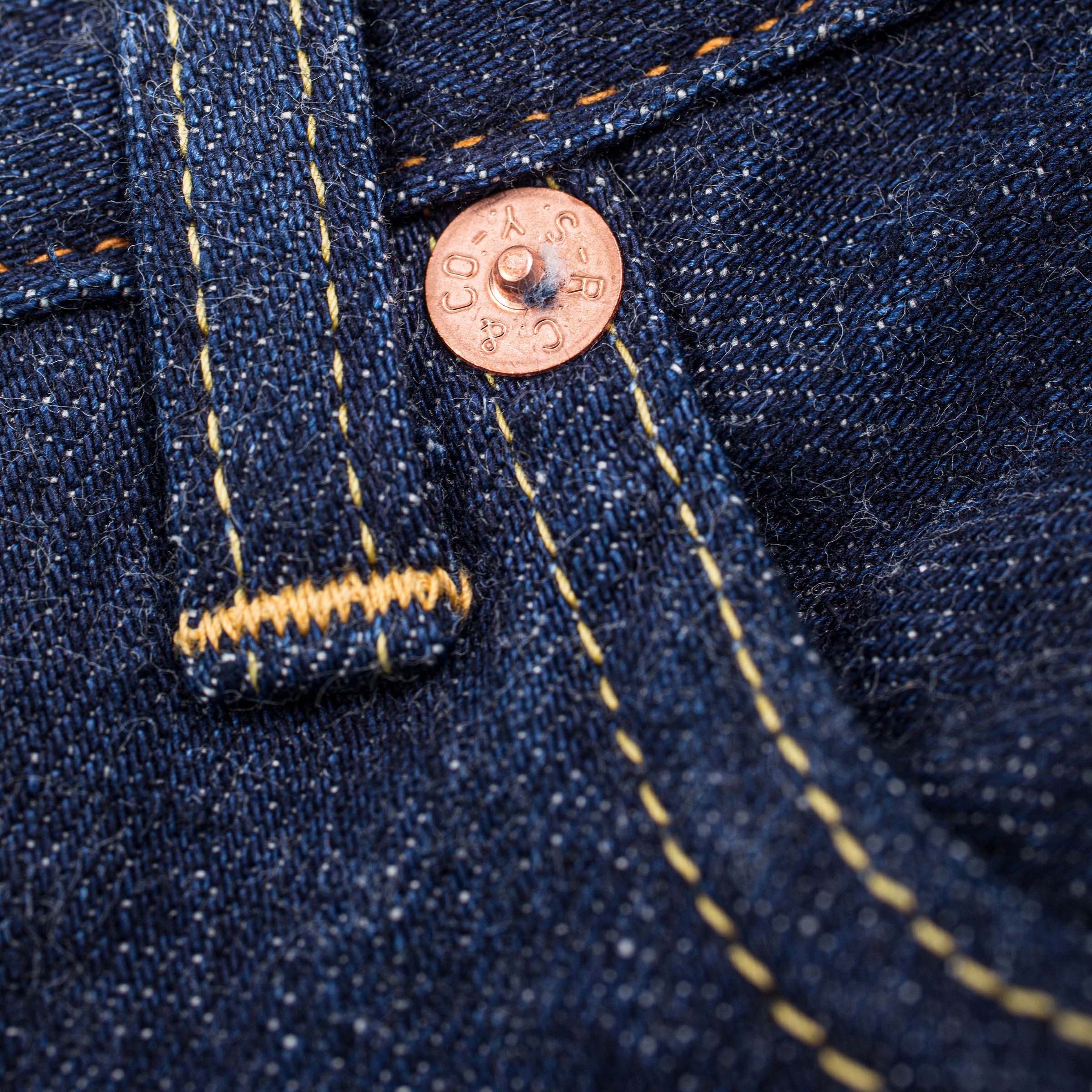 Denim & Co. Petite Cozy Touch Denim Full-Length Straight Jeans - QVC.com