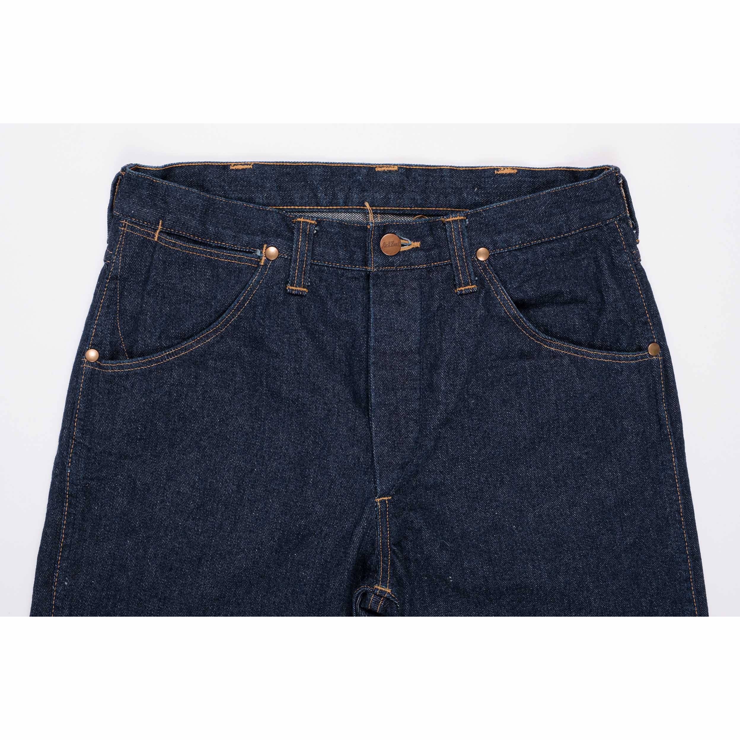 RC 423MW Rodeo Denim Jeans